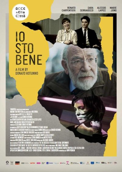 watch-Io sto bene