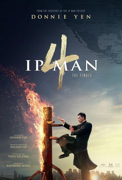 watch-Ip Man 4  The Finale