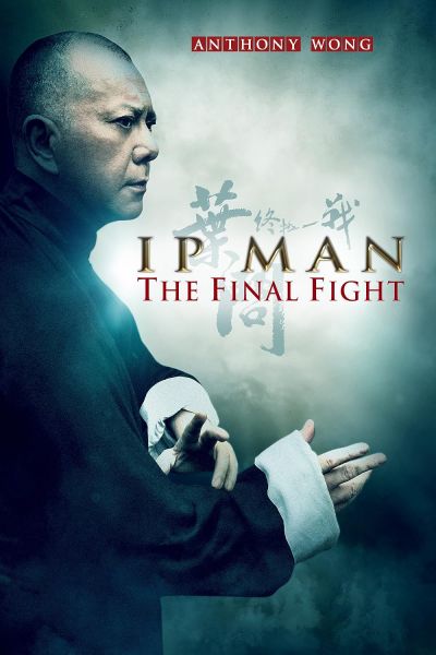watch-Ip Man  The Final Fight