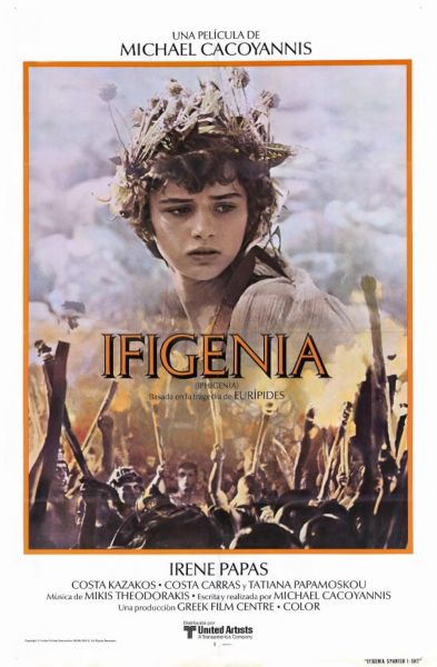 watch-Iphigenia