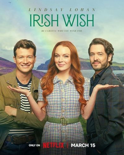 watch-Irish Wish