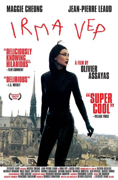 watch-Irma Vep