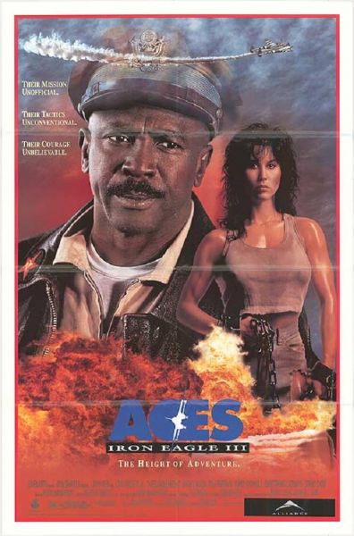 watch-Iron Eagle III