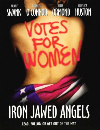 watch-Iron Jawed Angels