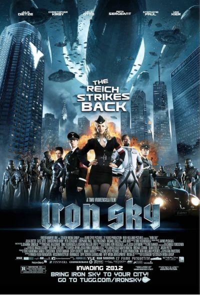 watch-Iron Sky