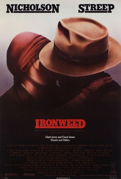 watch-Ironweed