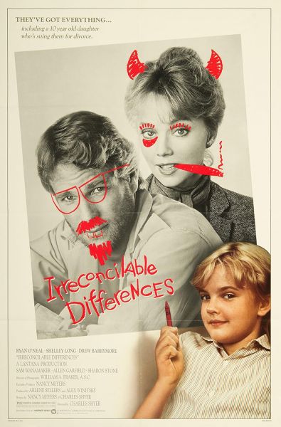 watch-Irreconcilable Differences
