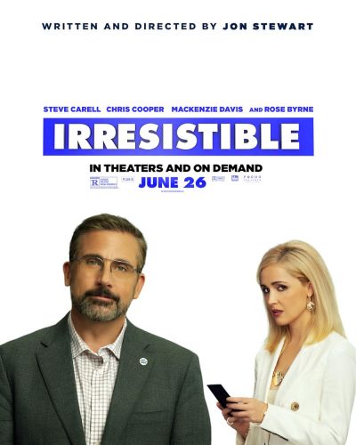 watch-Irresistible