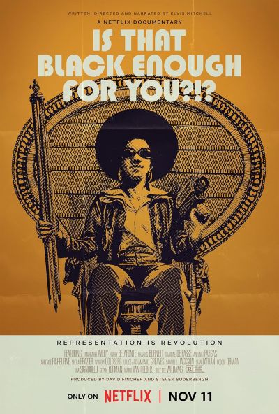 watch-Is That Black Enough for You