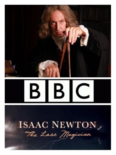 watch-Isaac Newton  The Last Magician