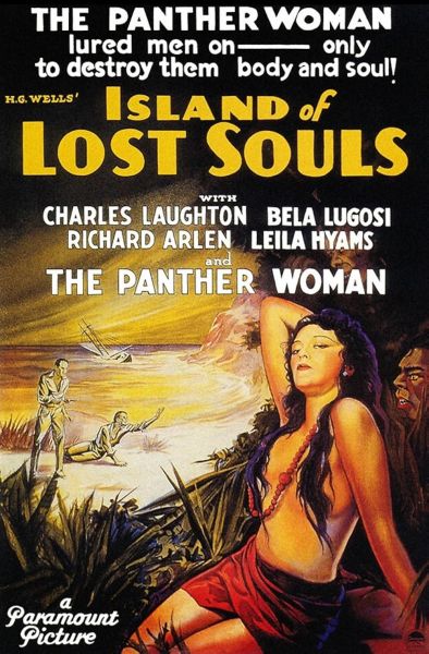 watch-Island of Lost Souls
