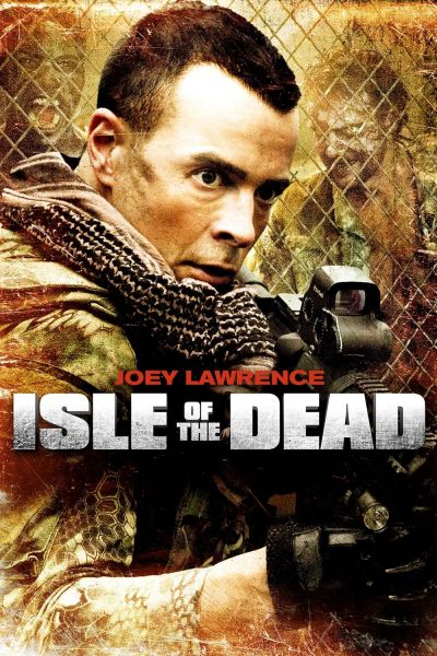 watch-Isle of the Dead
