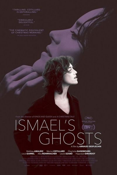 watch-Ismael s Ghosts