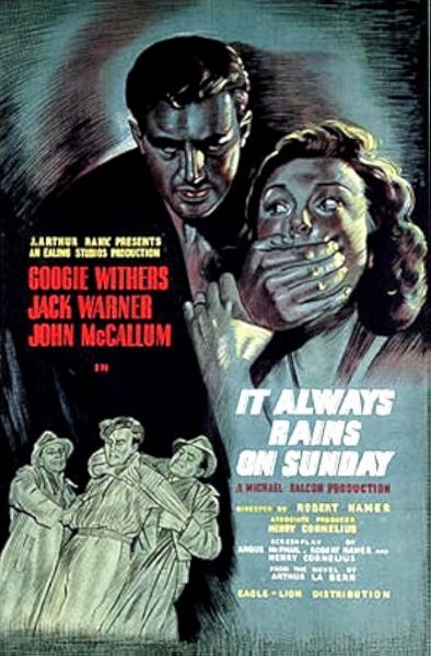 watch-It Always Rains on Sunday