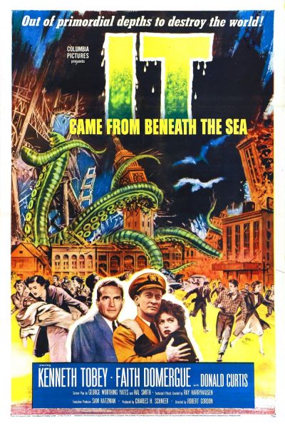 watch-It Came from Beneath the Sea