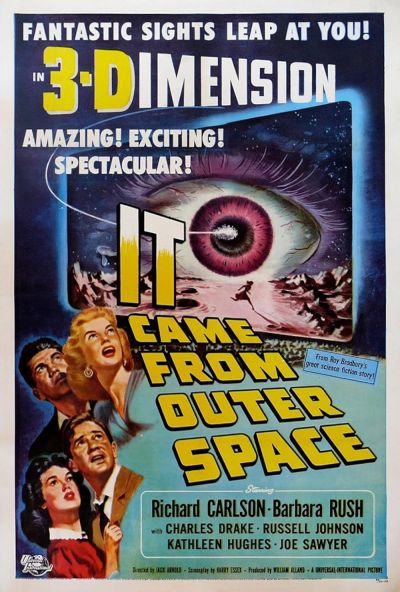 watch-It Came from Outer Space