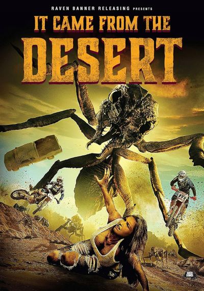 watch-It Came from the Desert