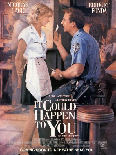 watch-It Could Happen to You