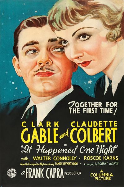 watch-It Happened One Night