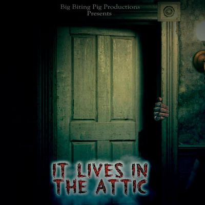 watch-It Lives in the Attic