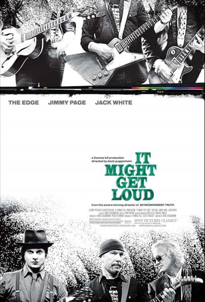 watch-It Might Get Loud