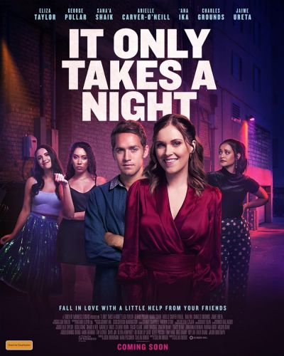 watch-It Only Takes a Night