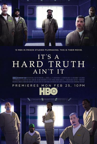 watch-It s a Hard Truth Ain t It