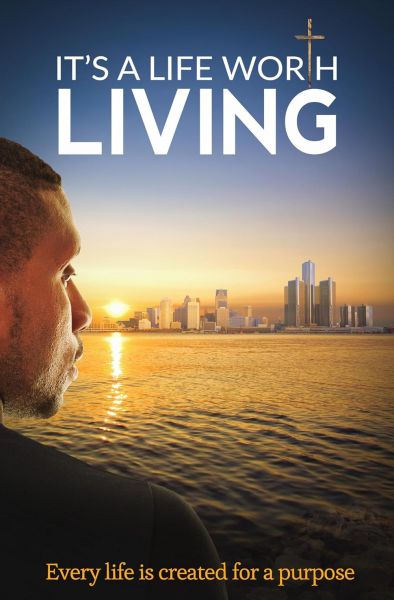 watch-It s a Life Worth Living