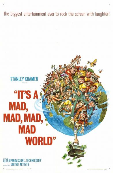 watch-It s a Mad  Mad  Mad  Mad World