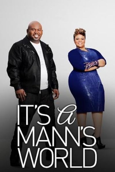 watch-It s A Mann s World