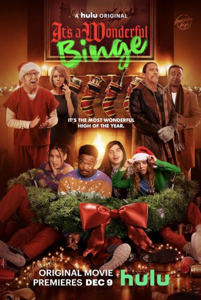 watch-It s a Wonderful Binge