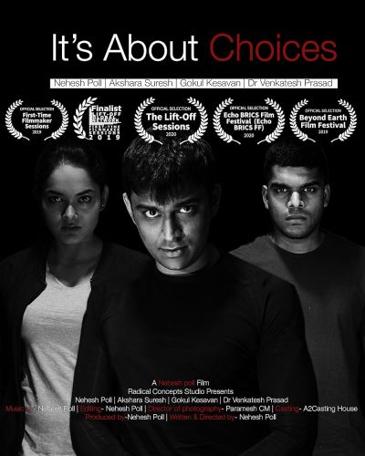 watch-It s About Choices