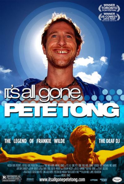 watch-It s All Gone Pete Tong