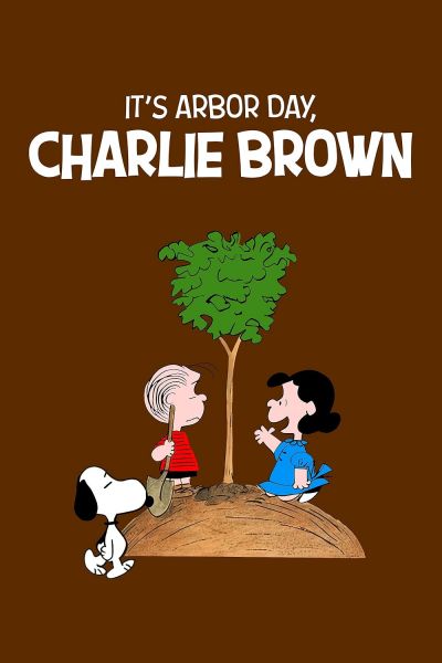 watch-It s Arbor Day  Charlie Brown