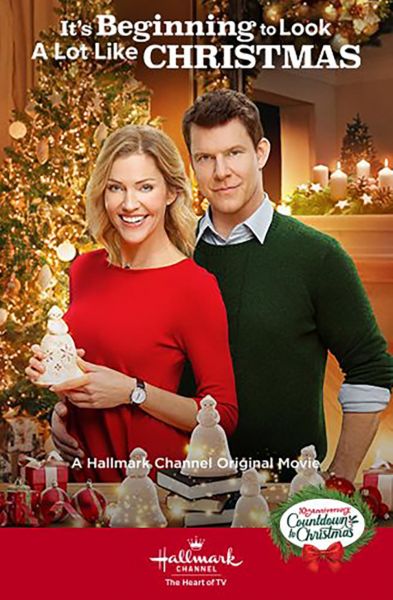 watch-It s Beginning to Look a Lot Like Christmas