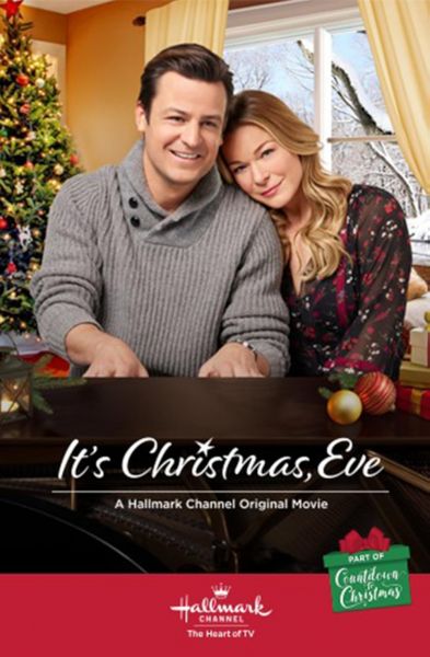 watch-It s Christmas  Eve
