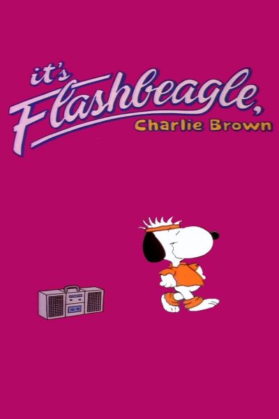 watch-It s Flashbeagle  Charlie Brown