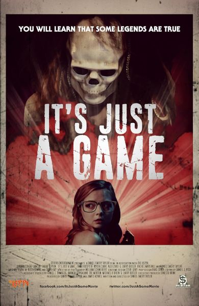 watch-It s Just a Game