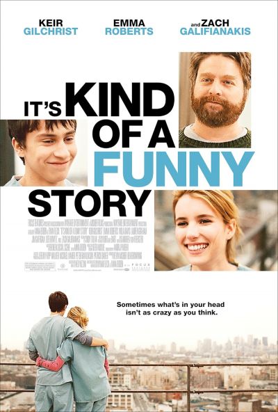 watch-It s Kind of a Funny Story