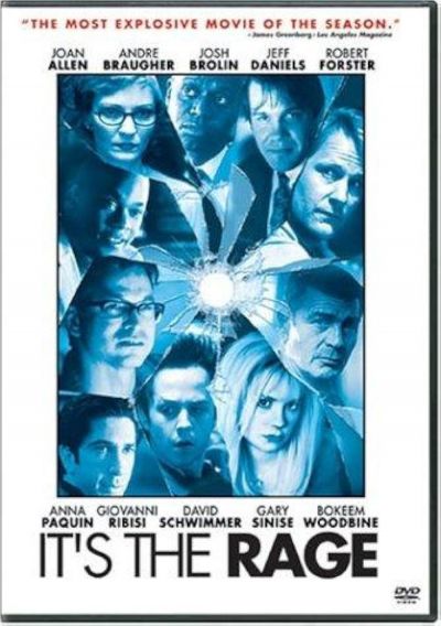 watch-It s the Rage