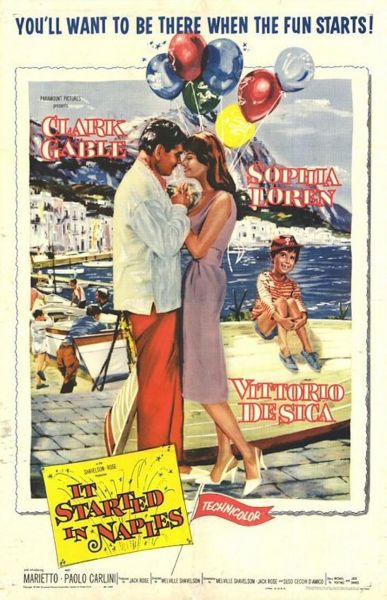 watch-It Started in Naples