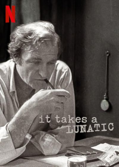 watch-It Takes a Lunatic