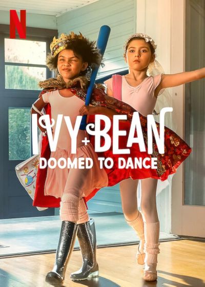 watch-Ivy   Bean  Doomed to Dance