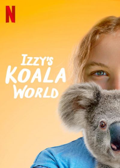 watch-Izzy s Koala World