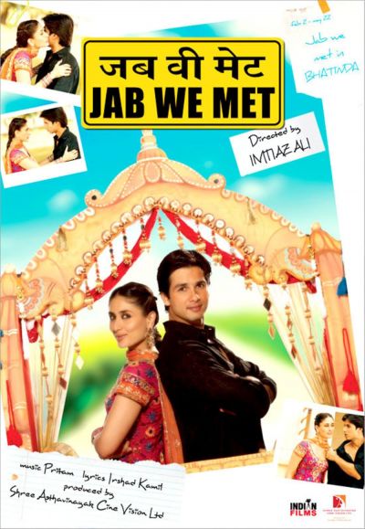watch-Jab We Met