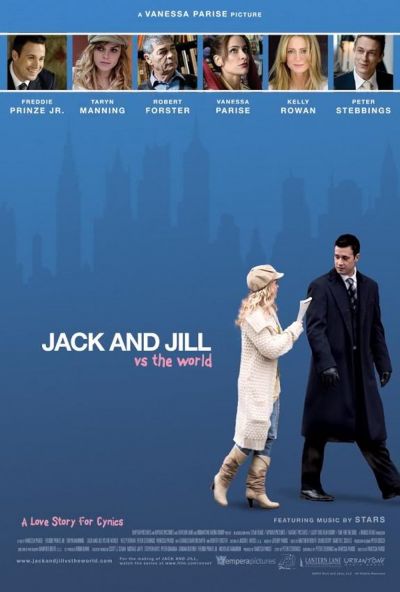 watch-Jack and Jill vs  The World