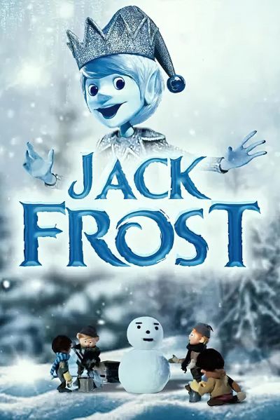 watch-Jack Frost