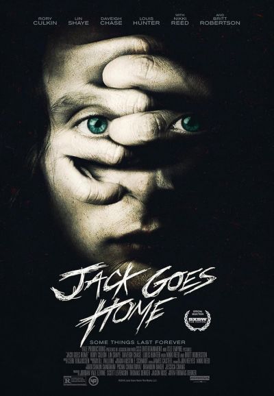 watch-Jack Goes Home