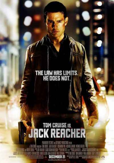 watch-Jack Reacher