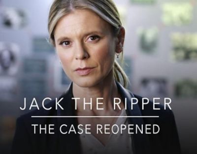 watch-Jack the Ripper   The Case Reopened